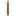 Imbuia Petra Linear Wall Lamp with White Stone Accent by Accord