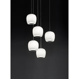 Implode SP 16 Pendant Light