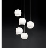 Implode SP 16 Pendant Light