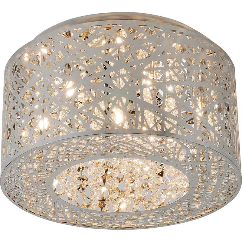 Inca Flush Mount by ET2 - 