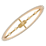 Indra Five Light Medium Linear