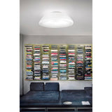 Infinita Ceiling Light