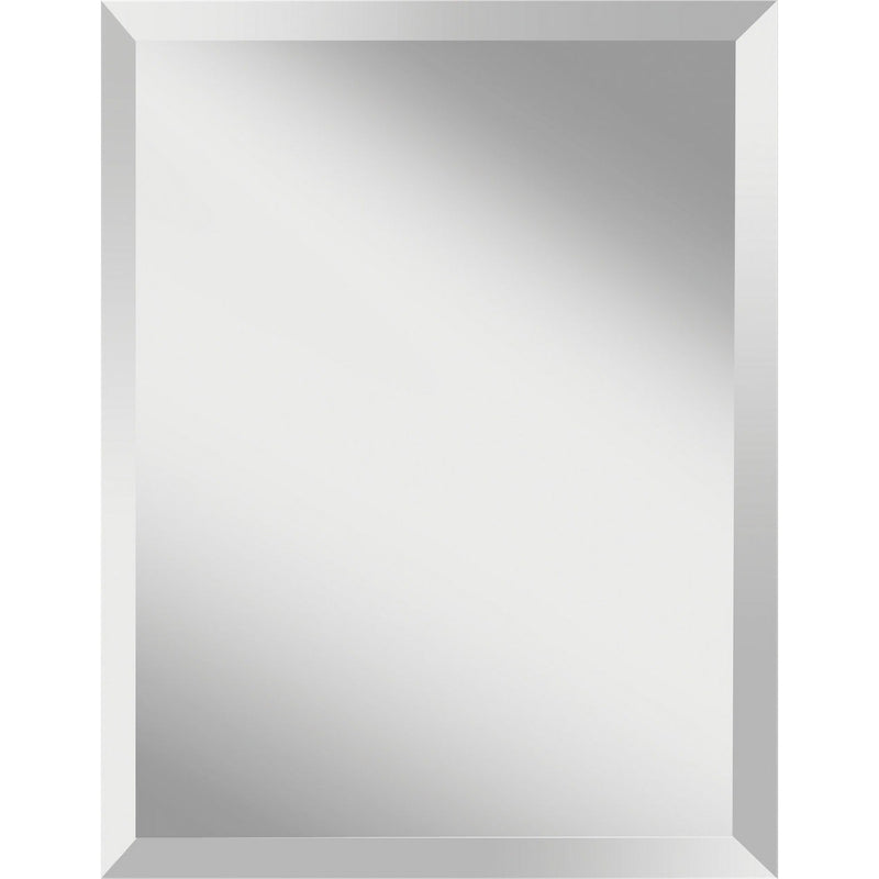 Infinity Rectangle Mirror — Mirror Glass