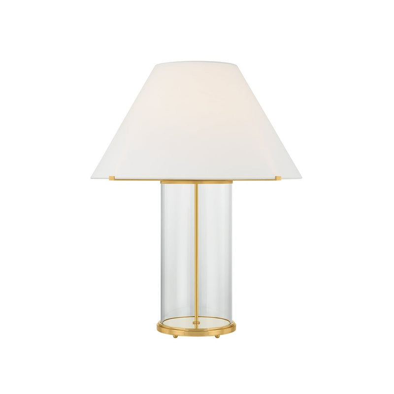 Inglewood Table Lamp by Hudson Valley
