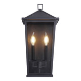 Ingress Outdoor Wall Light 10 Inch