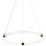 Inkara Suspension Medium Matte Black By Matteo