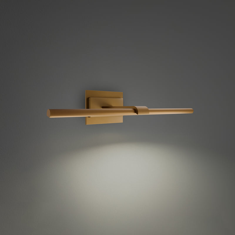 Inlet Picture Light By Modern Forms