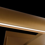 Inlet Picture Light