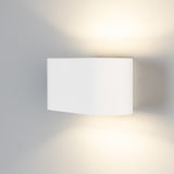 Innsbruck Plaster Wall Light