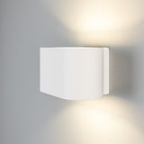 Innsbruck Plaster Wall Light