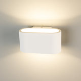 Innsbruck Plaster Wall Light