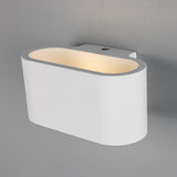 Innsbruck Plaster Wall Light