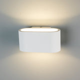 Innsbruck Plaster Wall Light