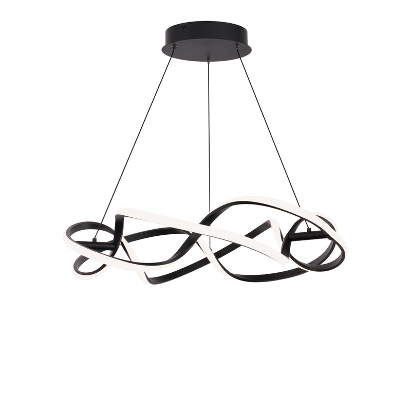 Interlace dweLED Pendant