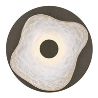 Iona Medium LED Sconce