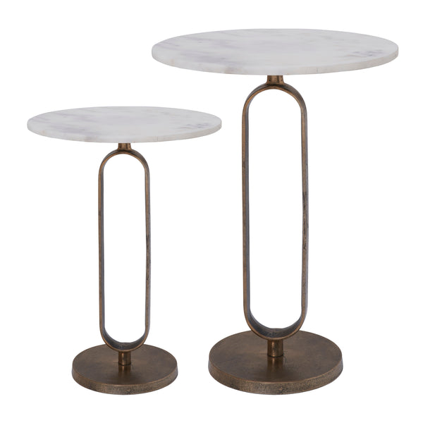 Irene Side Tables By Renwil