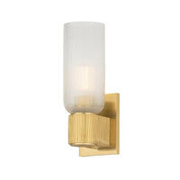 Irondale Wall Sconce - 1-Light by Hudson Valley