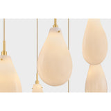 Ironwood Chandelier by Hudson Valley