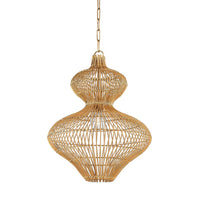 Irvine Pendant - Small by Troy Lighting