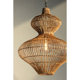 Irvine Pendant by Troy Lighting