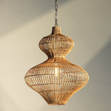 Irvine Pendant - Small by Troy Lighting