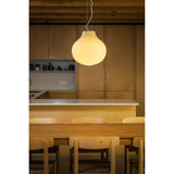 Isabelle Pendant by Faro Barcelona - Lifestyle View 4