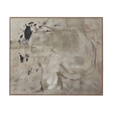 Isidore Canvas Art By Renwil