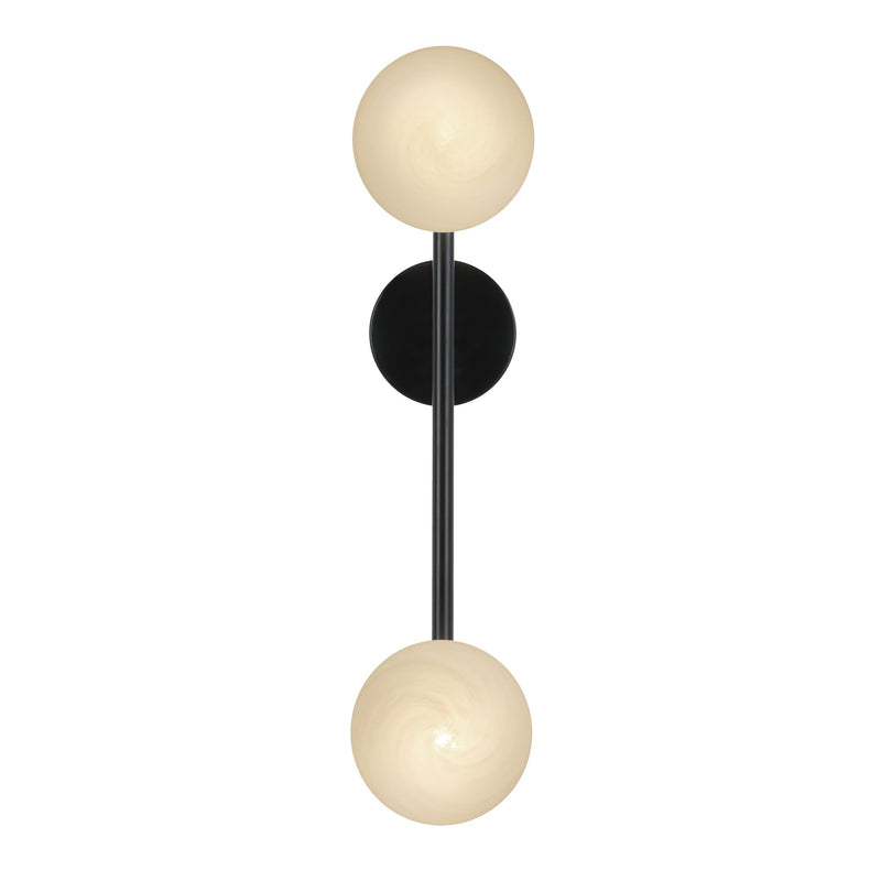 Isidore Wall Sconce By Renwil