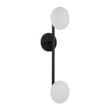Isidore Wall Sconce By Renwil
