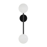 Isidore Wall Sconce By Renwil