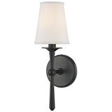 Islip Wall Sconce - Old Bronze by Hudson Valley