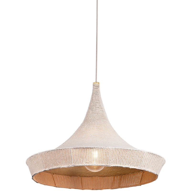Isola Pendant Light Small By Mitzi