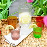 Isolano Tumbler by Zafferano, lifestyle view 2