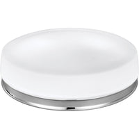 Issen Flushmount — 13 1/2", Chrome