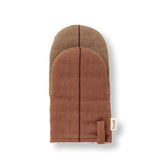 Ito Oven Mitt - Hazel