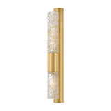 Ivalo Wall Sconce - 2-Light - 24 Inch by Corbett