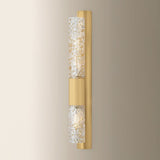 Ivalo Wall Sconce by Corbett