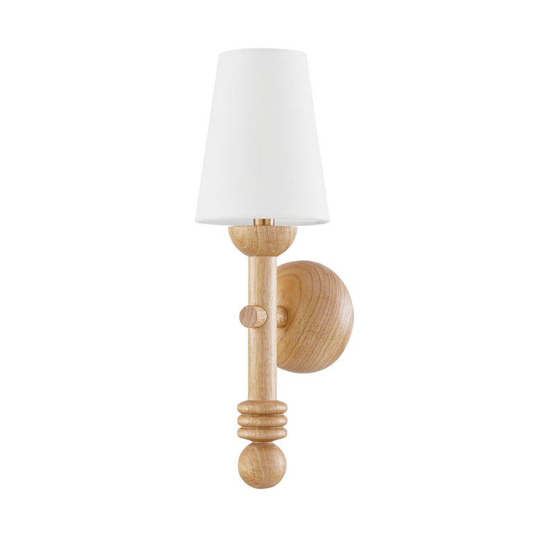 Iver Wall Sconce by Troy Lighting