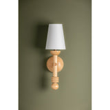 Iver Wall Sconce by Troy Lighting