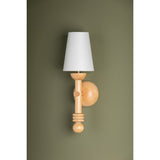 Iver Wall Sconce by Troy Lighting