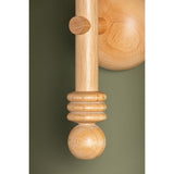 Iver Wall Sconce by Troy Lighting