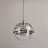 Ivins Pendant by Troy Lighting