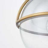 Ivins Pendant by Troy Lighting