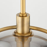 Ivins Pendant by Troy Lighting