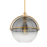Ivins Pendant - Large by Troy Lighting