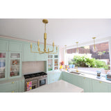 Ivy Pendant by Hudson Valley
