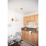 Ivy Pendant by Hudson Valley
