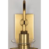 Ivy Wall Sconce by Hudson Valley