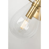 Ivy Wall Sconce by Hudson Valley