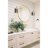 Ivy Wall Sconce by Hudson Valley